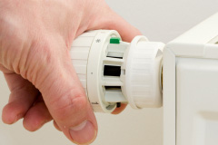 Saxtead Green central heating repair costs