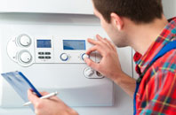 free commercial Saxtead Green boiler quotes